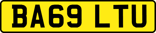 BA69LTU