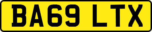 BA69LTX