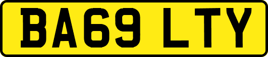 BA69LTY
