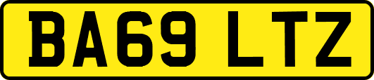 BA69LTZ