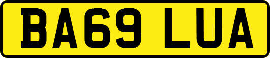 BA69LUA