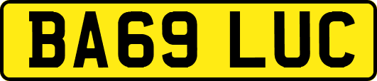 BA69LUC