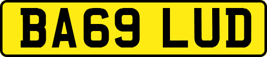 BA69LUD