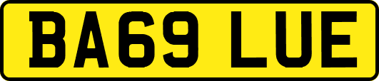 BA69LUE