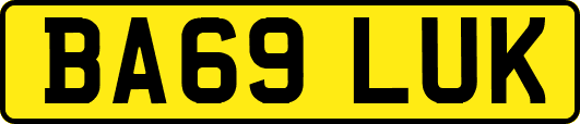 BA69LUK