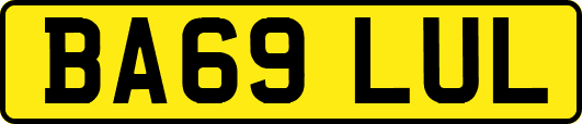 BA69LUL
