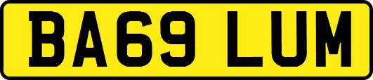 BA69LUM