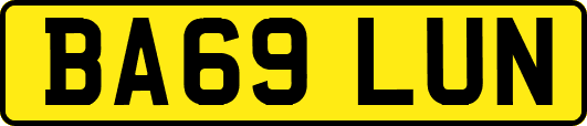 BA69LUN