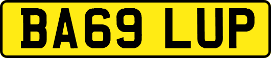 BA69LUP