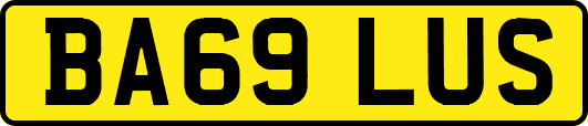 BA69LUS
