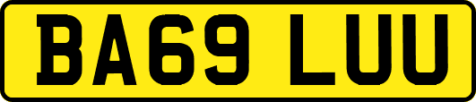 BA69LUU
