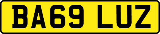 BA69LUZ