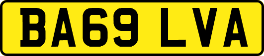 BA69LVA