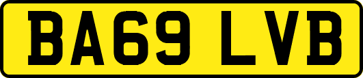 BA69LVB