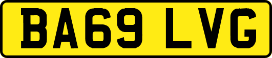 BA69LVG