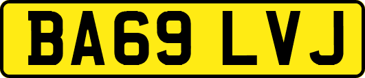 BA69LVJ
