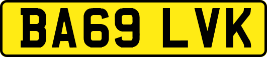 BA69LVK