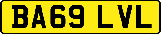 BA69LVL