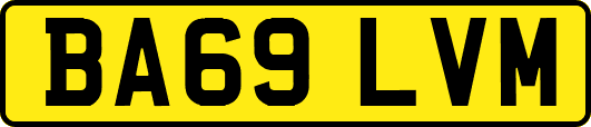 BA69LVM