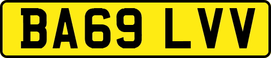 BA69LVV