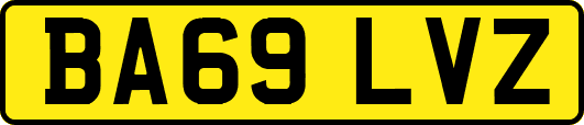 BA69LVZ