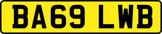 BA69LWB