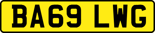 BA69LWG