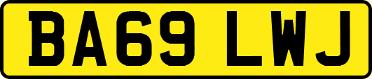 BA69LWJ