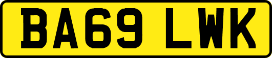 BA69LWK