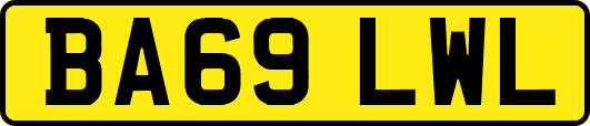 BA69LWL