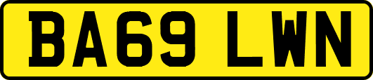 BA69LWN