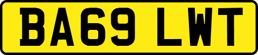 BA69LWT