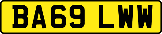 BA69LWW