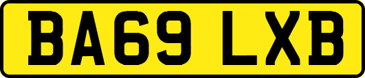 BA69LXB
