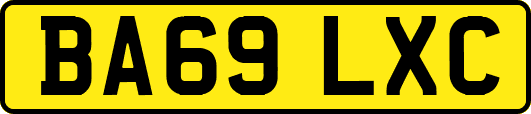 BA69LXC