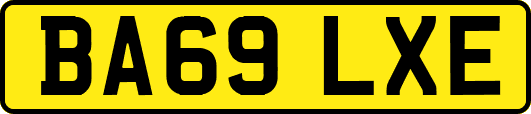 BA69LXE