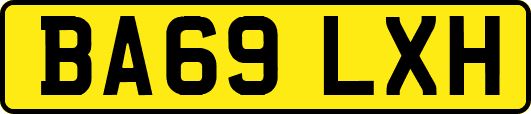 BA69LXH