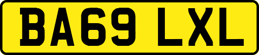 BA69LXL