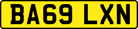 BA69LXN
