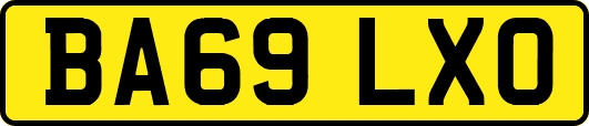 BA69LXO