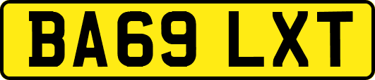 BA69LXT
