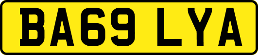 BA69LYA