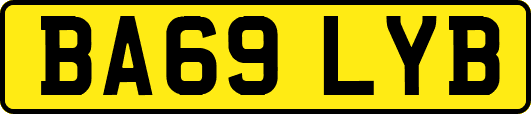 BA69LYB