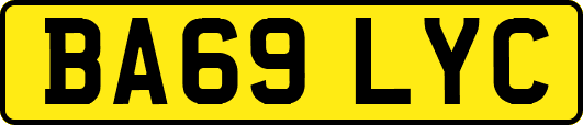 BA69LYC