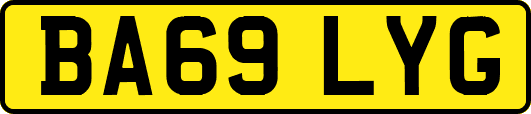 BA69LYG