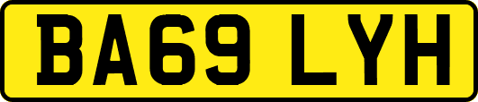 BA69LYH