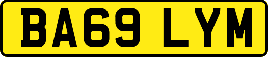 BA69LYM
