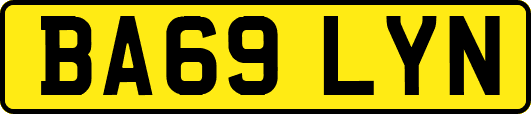 BA69LYN