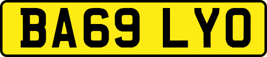 BA69LYO