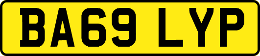 BA69LYP